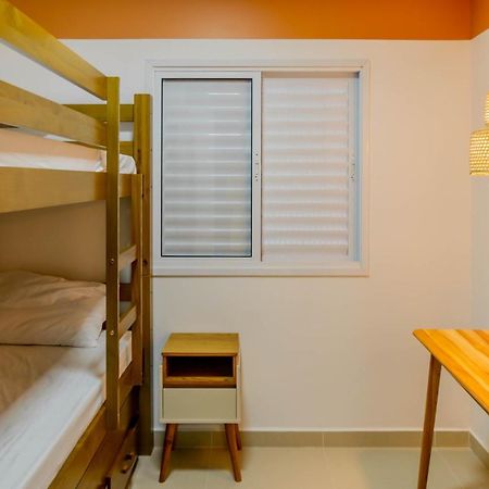 Cobertura Premium Hidro 3Quartos 2Vagas Ubatuba Εξωτερικό φωτογραφία
