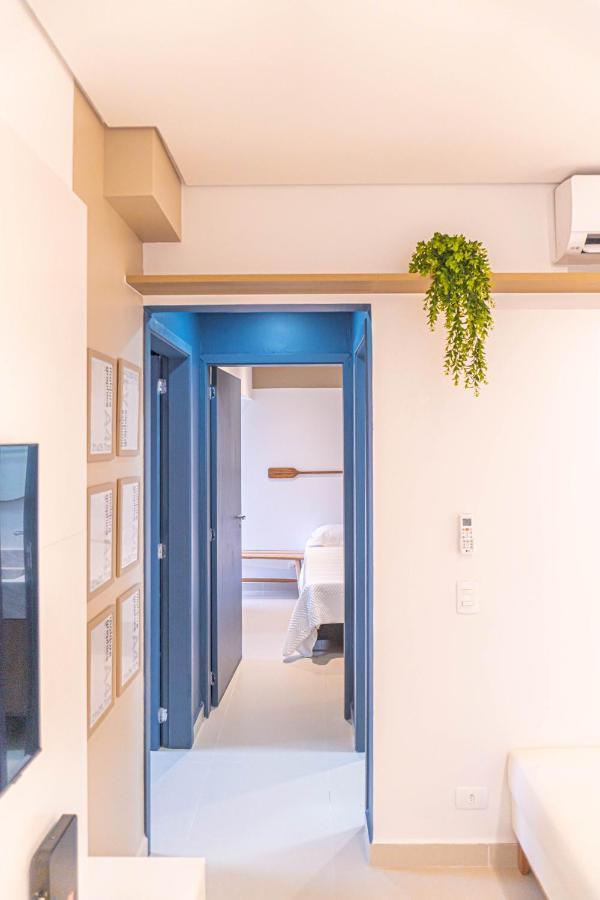 Cobertura Premium Hidro 3Quartos 2Vagas Ubatuba Εξωτερικό φωτογραφία