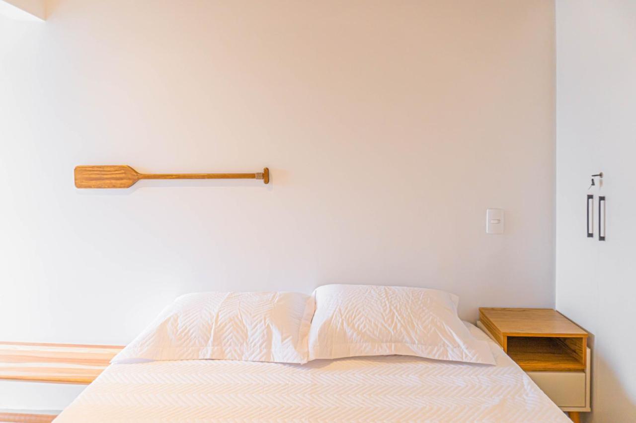 Cobertura Premium Hidro 3Quartos 2Vagas Ubatuba Εξωτερικό φωτογραφία