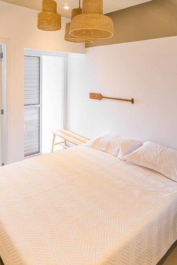 Cobertura Premium Hidro 3Quartos 2Vagas Ubatuba Εξωτερικό φωτογραφία