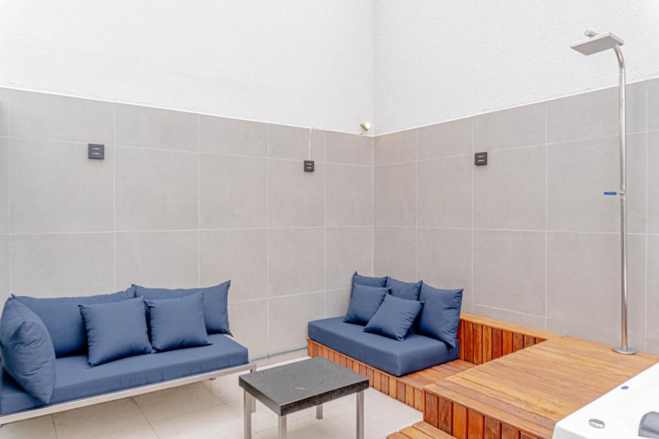Cobertura Premium Hidro 3Quartos 2Vagas Ubatuba Εξωτερικό φωτογραφία