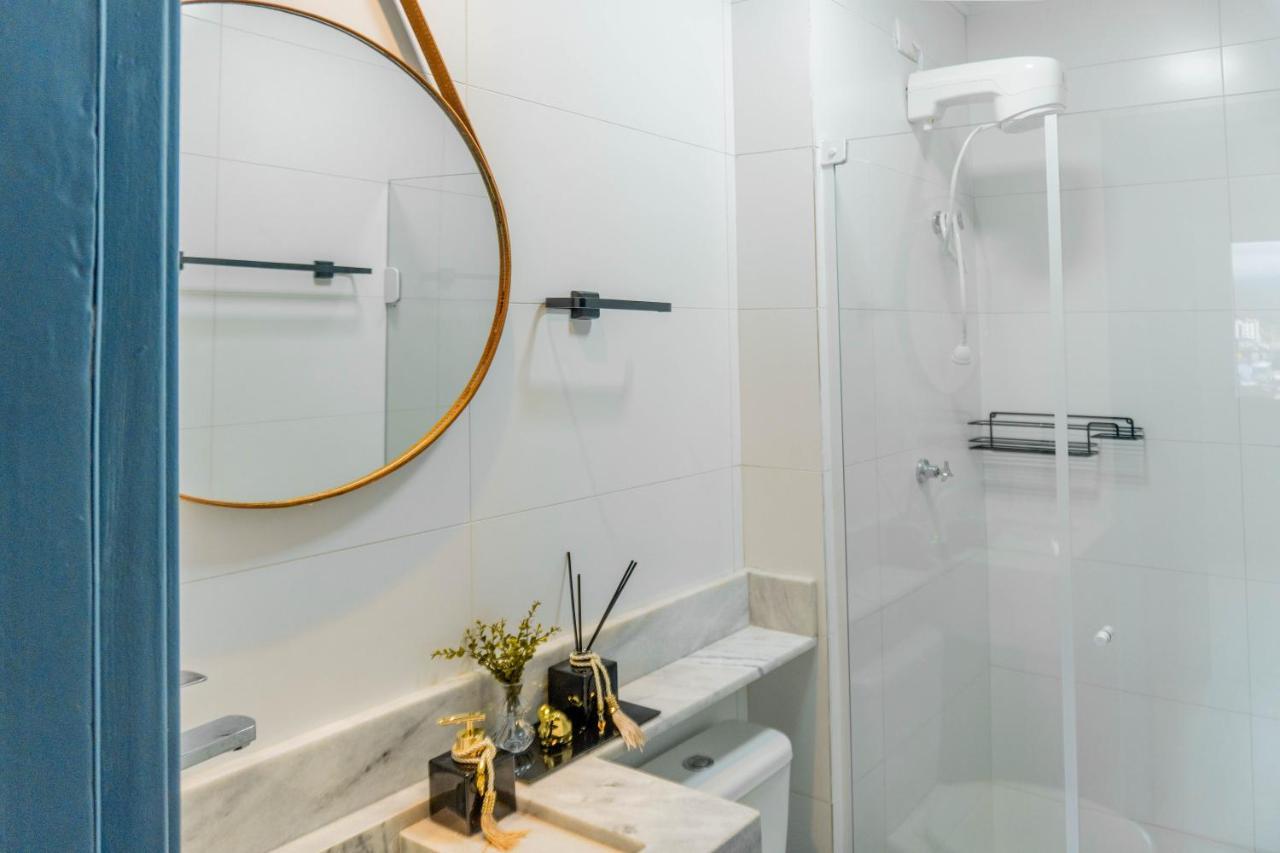 Cobertura Premium Hidro 3Quartos 2Vagas Ubatuba Εξωτερικό φωτογραφία