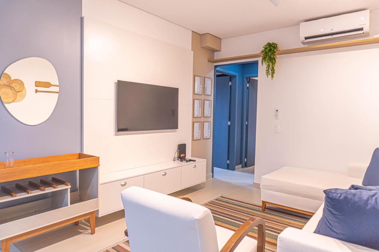 Cobertura Premium Hidro 3Quartos 2Vagas Ubatuba Εξωτερικό φωτογραφία