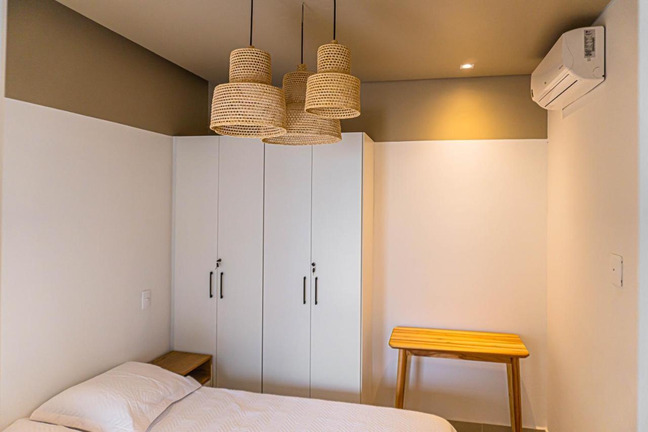 Cobertura Premium Hidro 3Quartos 2Vagas Ubatuba Εξωτερικό φωτογραφία