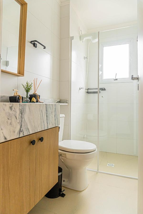 Cobertura Premium Hidro 3Quartos 2Vagas Ubatuba Εξωτερικό φωτογραφία