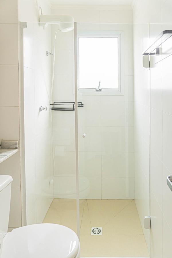 Cobertura Premium Hidro 3Quartos 2Vagas Ubatuba Εξωτερικό φωτογραφία
